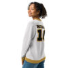 Custom Lafayette Crew-Neck Sweater - Image 6
