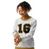 Custom Lafayette Crew-Neck Sweater - Image 4