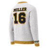 Custom Lafayette Crew-Neck Sweater - Image 8