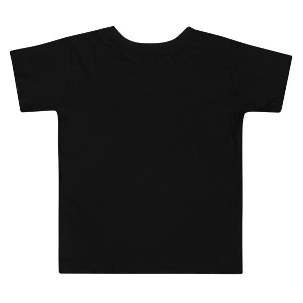 Toddler Short-Sleeve Jersey T-Shirt - Image 2