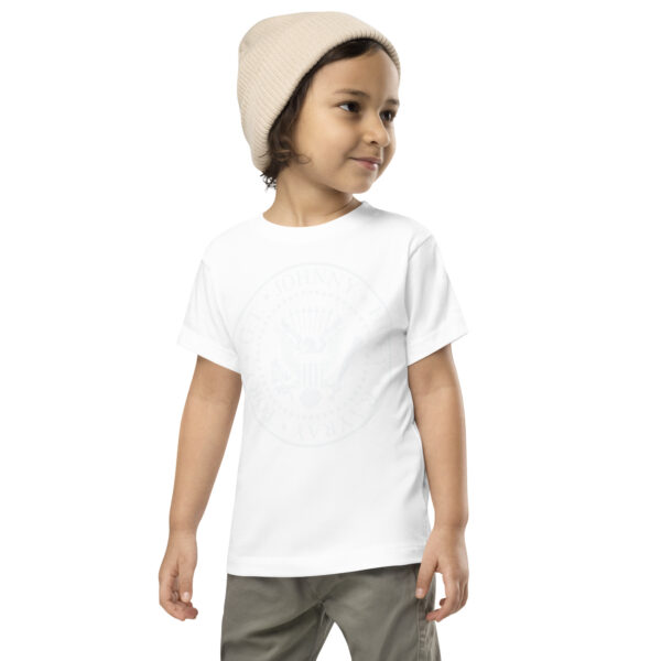 Toddler Short-Sleeve Jersey T-Shirt - Image 6