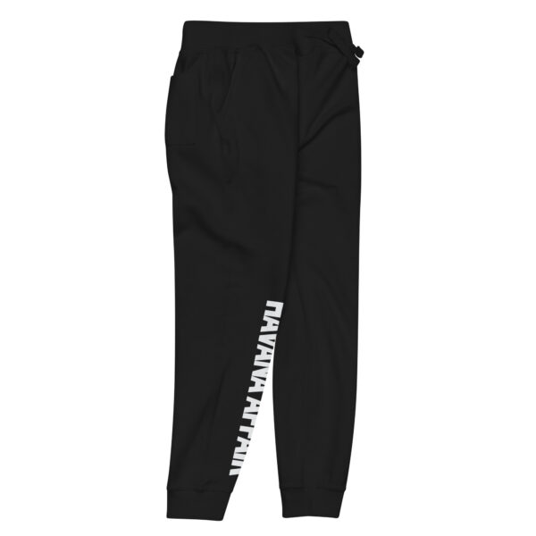 Unisex Fleece Sweatpants - Image 5