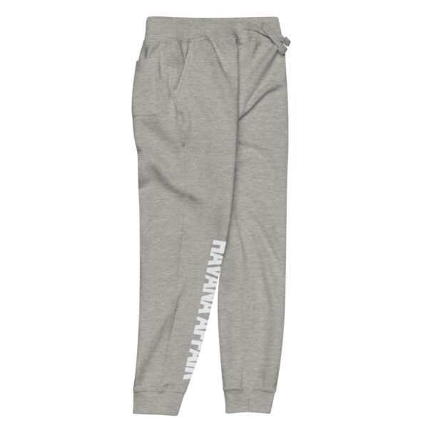 Unisex Fleece Sweatpants - Image 11