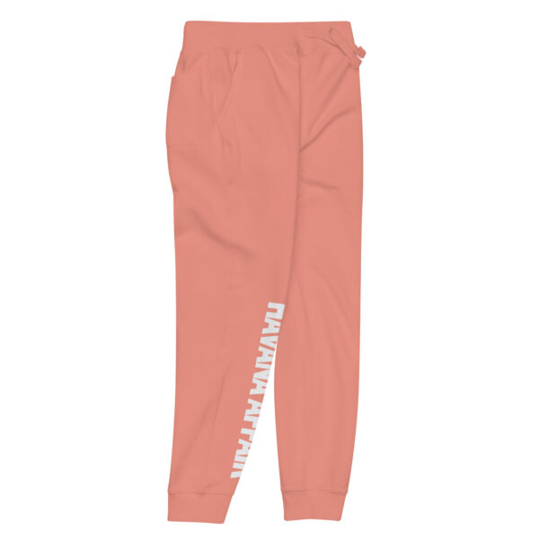 Unisex Fleece Sweatpants - Image 10