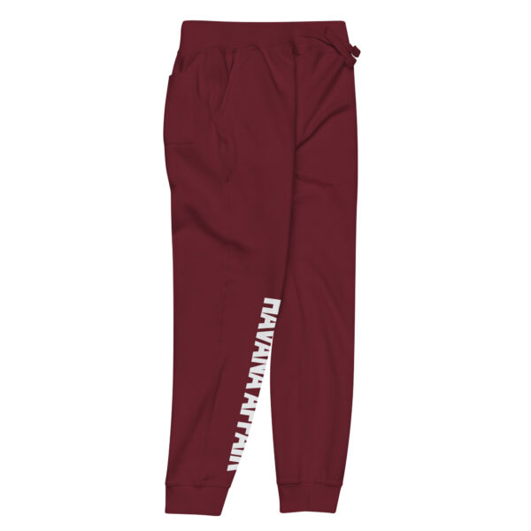 Unisex Fleece Sweatpants - Image 7