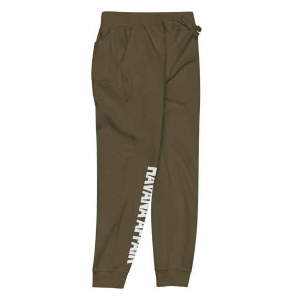 Unisex Fleece Sweatpants - Image 9