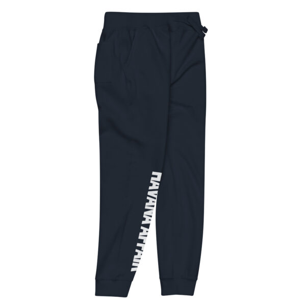 Unisex Fleece Sweatpants - Image 6