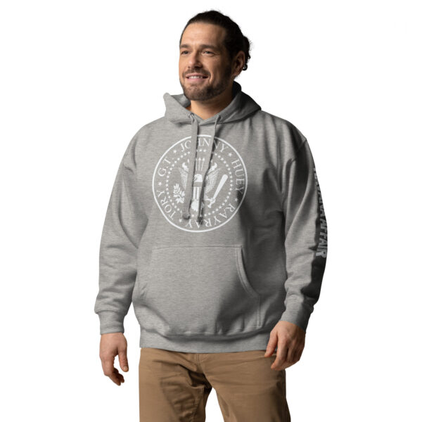 Ultra-Soft Streetwear Hoodie - Image 12