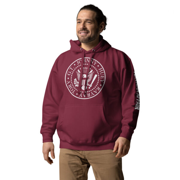 Ultra-Soft Streetwear Hoodie - Image 3