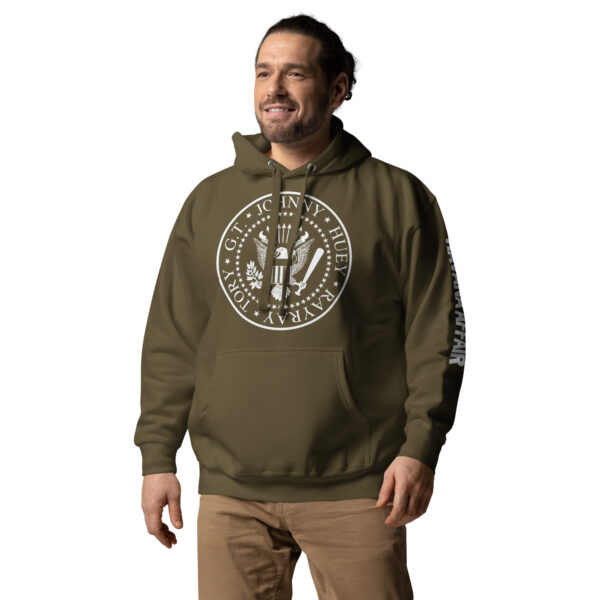 Ultra-Soft Streetwear Hoodie - Image 9