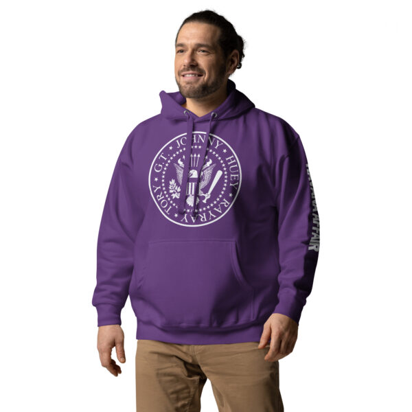 Ultra-Soft Streetwear Hoodie - Image 7