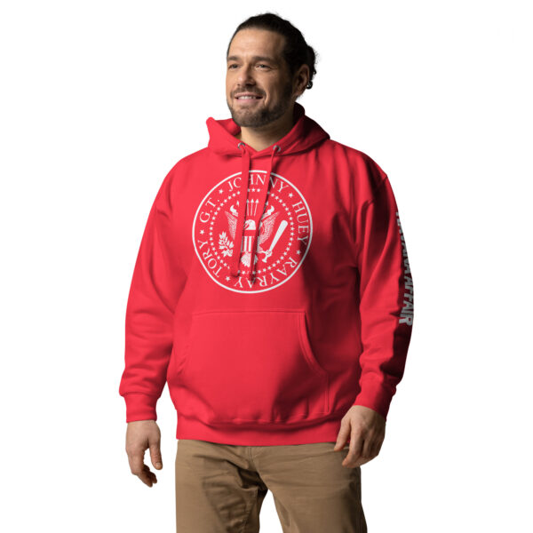 Ultra-Soft Streetwear Hoodie - Image 10