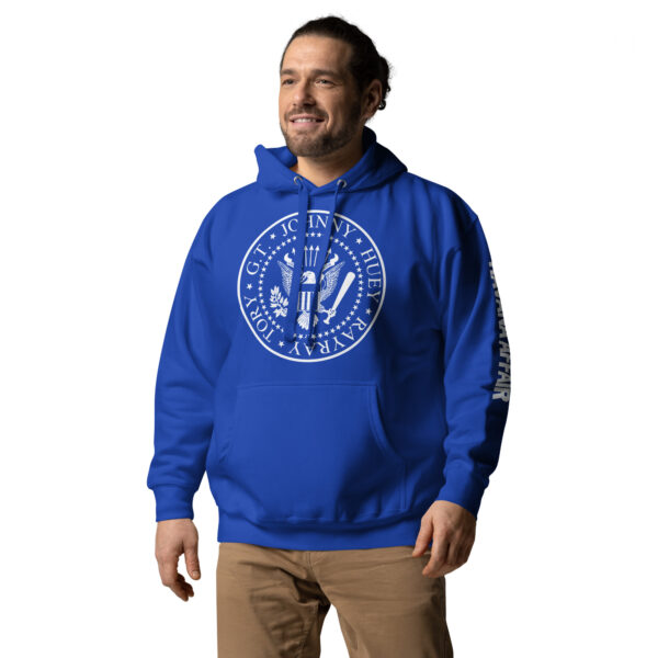 Ultra-Soft Streetwear Hoodie - Image 6