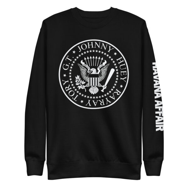 Unisex Premium Sweatshirt - Image 3