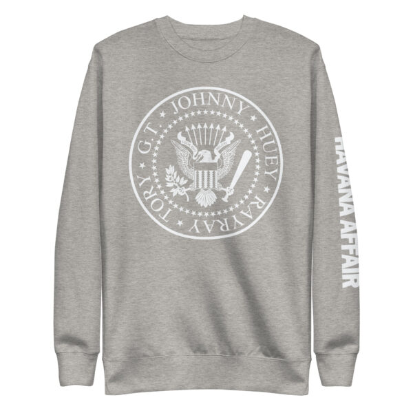 Unisex Premium Sweatshirt - Image 11