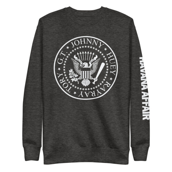 Unisex Premium Sweatshirt - Image 5