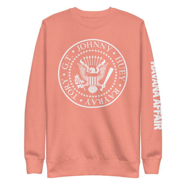 Unisex Premium Sweatshirt - Image 10