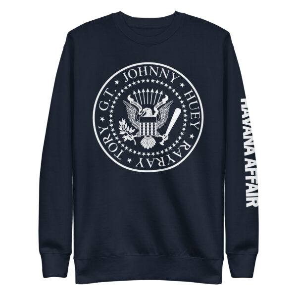 Unisex Premium Sweatshirt - Image 4