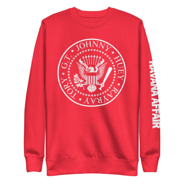 Unisex Premium Sweatshirt - Image 9