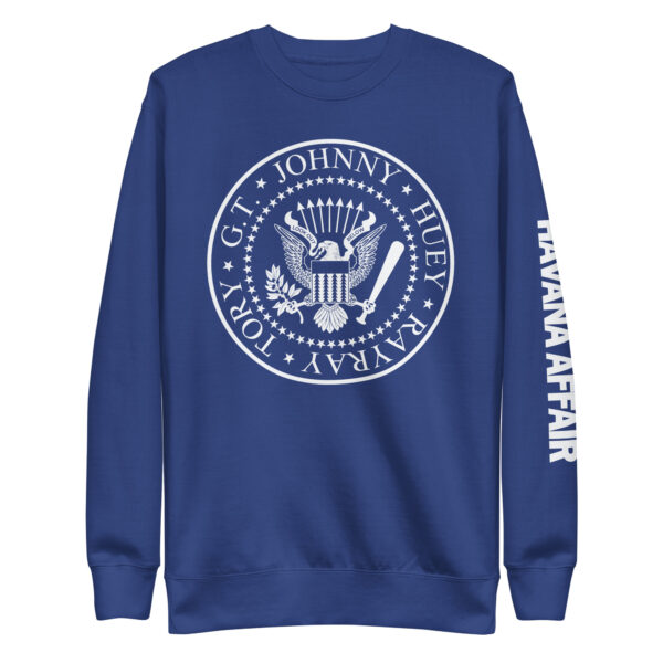 Unisex Premium Sweatshirt - Image 6