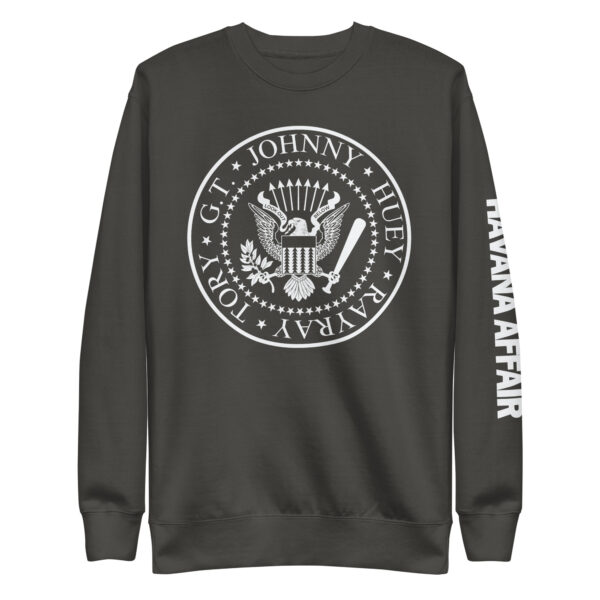 Unisex Premium Sweatshirt - Image 7