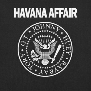 Havana Affair