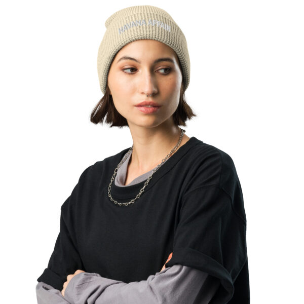 Waffle Beanie - Image 7