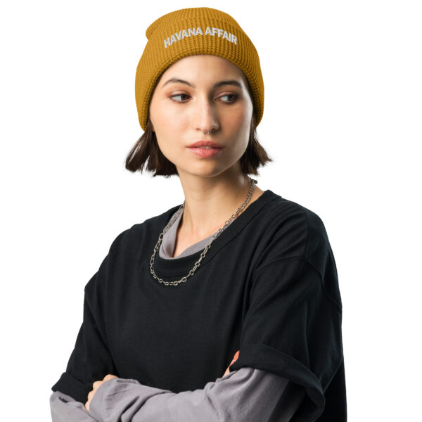 Waffle Beanie - Image 5