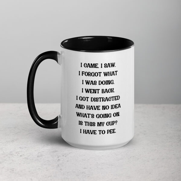 Mug - Image 3