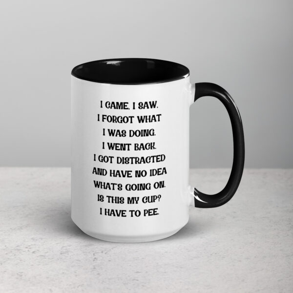 Mug